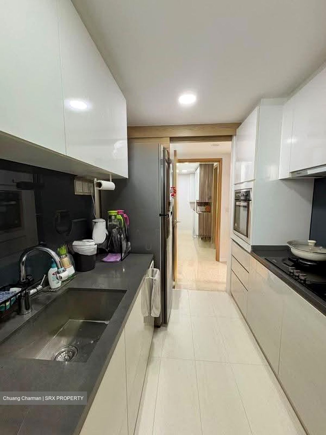 The Santorini (D18), Condominium #633838941